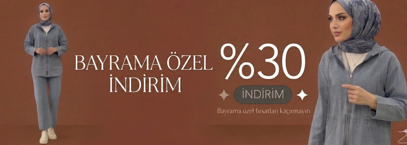 Alt-Üst Takım Kampanya